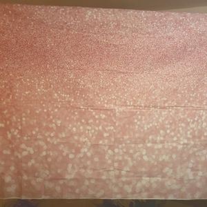 7x5. VINYL BACK DROP